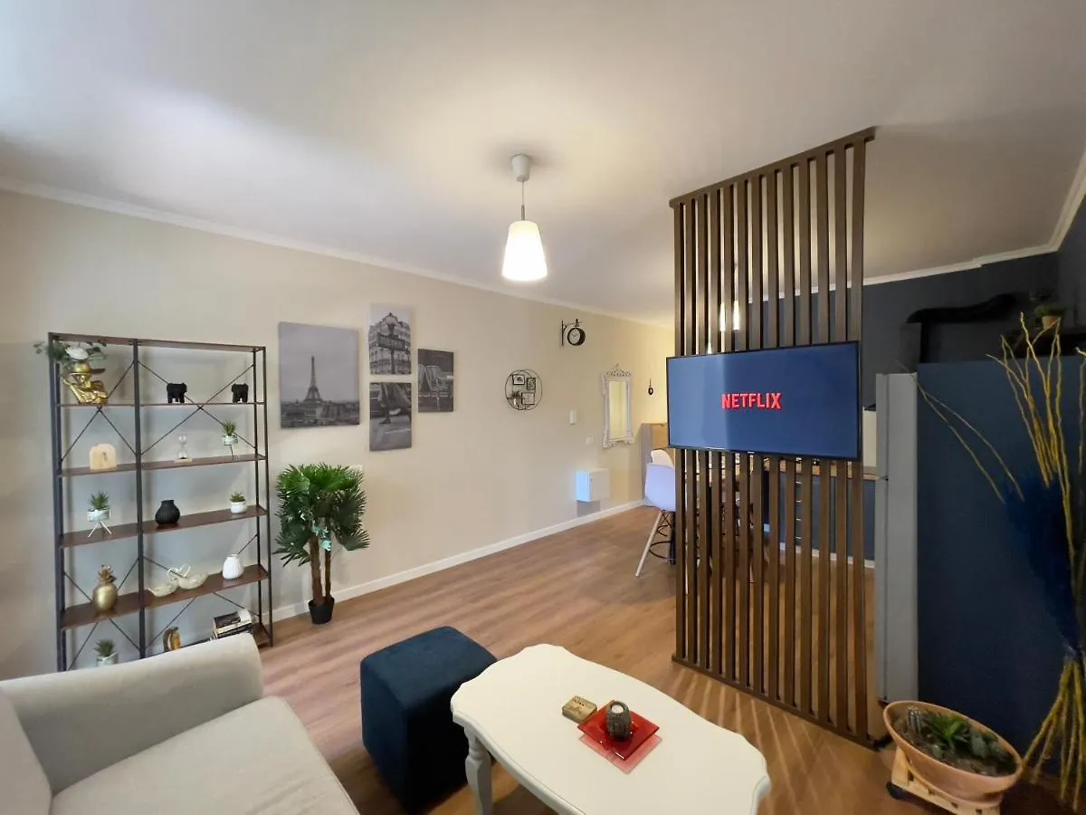 Cozy Apartment With View Of The Ionian Sea Saranda Arnavutluk